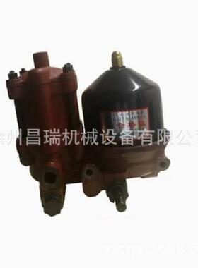 上柴6135发动机配件761G-17A-000+A机油滤清器761Z-17-000A+B吊车