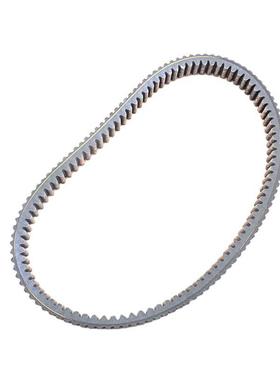 沙滩车CF500 U550 Z550 X6 U6离合器传动皮带配件