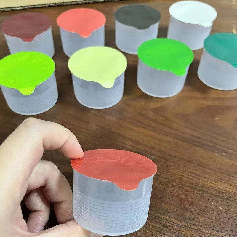 铝塑料养生茶包装机盒茶叶封机手压式热封机红茶绿茶黑枸杞