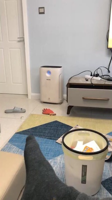 说下使用感受飞利浦AC2880空气净化器怎么样，全面解析真实情况如何？