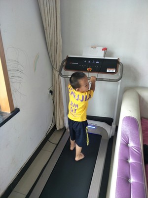 亿健Note跑步机真实使用反馈，多少人不看这里被忽悠了