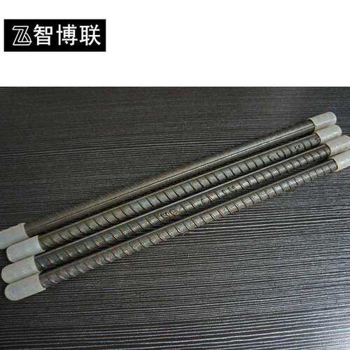 智博联 ZBL-RMS 钢筋测量标准块 钢筋扫描仪标准块