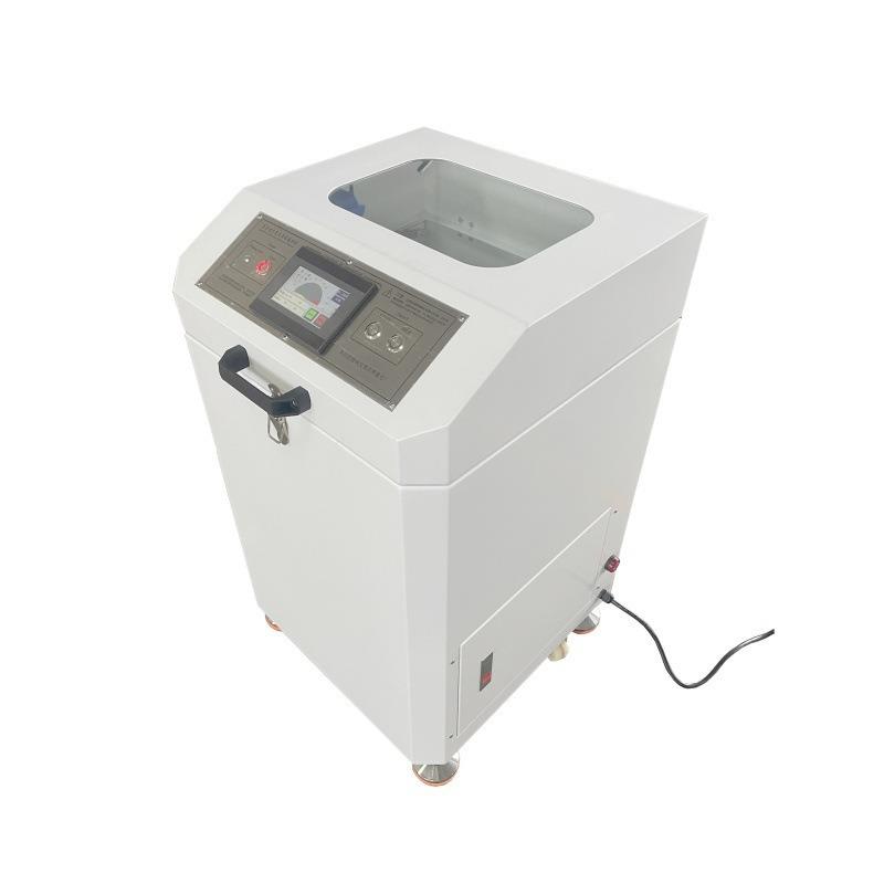 混式自动银浆搅QQPM-120拌机油墨脱泡机银合浆搅拌机全自油动全墨