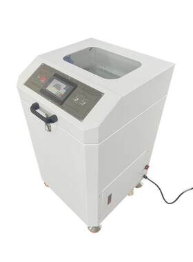 混式自动银浆搅QQPM-120拌机油墨脱泡机银合浆搅拌机全自油动全墨