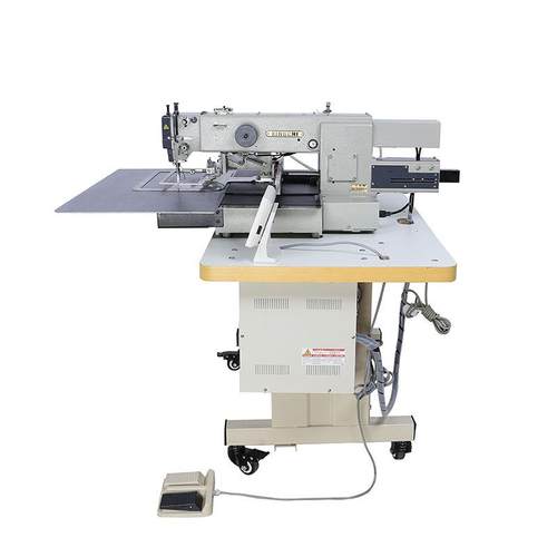 上星驰牌亿统滑反转装置商标系皮标布标l侧ogo电脑花XC-X3020样机