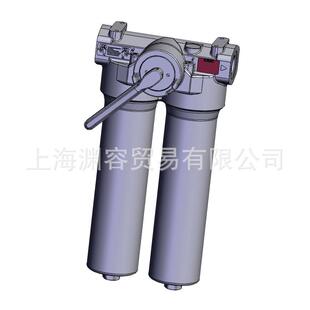 400 DDE HYDAC贺德克FLNDON60FDC20B1.1过滤器FLND