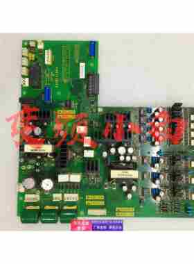 施耐德变频器ATV61系列110KW主电源板驱动板触发板PN072186P5