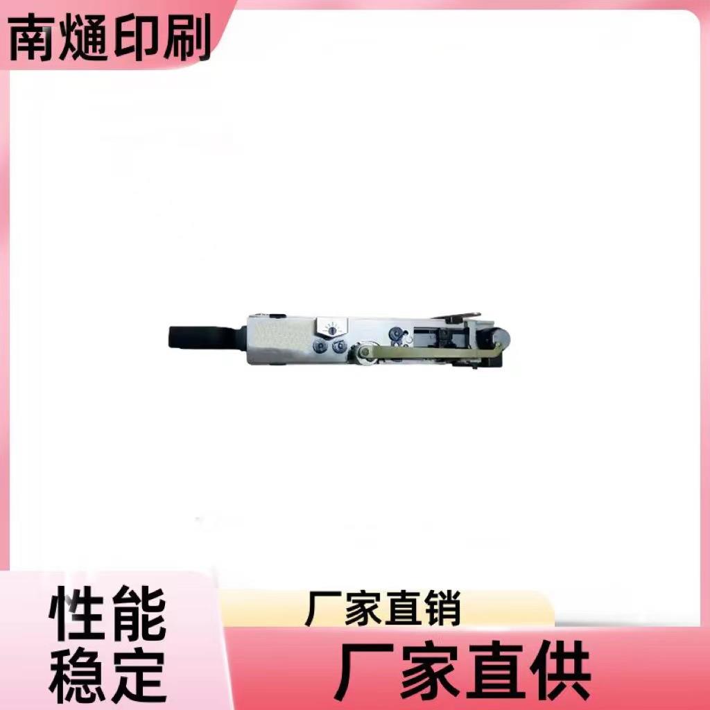 零N制T-印刷机专用零20件00EWP机头组装件中国造