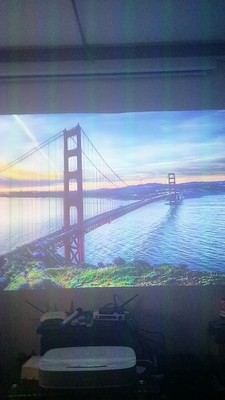 来比下投影仪极米科技XJ02P和极米Z6哪个好,优缺点区别是?