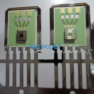 导电胶高粘接力固定TG电阻加热固化耐高温单组份环氧树脂导电银胶