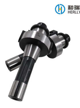 铣床刀柄 R8FMB22 27 32 40 平面铣刀柄铣床R8 刀柄公制/英制7/16