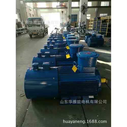 曲阜金升YXKK400L2-8-355KW电机贝得YXKK400L2-8-355电机全铜线