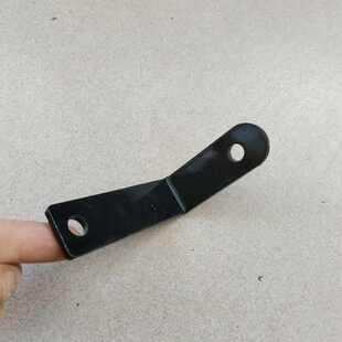 适用杭叉合力龙工台励福叉车配件 反光镜 叉车通用倒车镜 后视镜