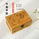 正品 竹制艺工品竹制工品木制收纳盒韩国主首艺饰公盒收藏盒原创设