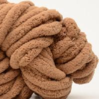 冰条线diy尾巴冰岛香肠毛线纱线