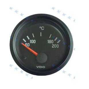 VDO温度表 310 040 004C 200℃