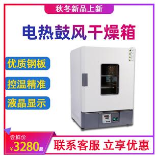 菲奇鼓风干燥箱FQGL-30B实验室烘箱台式电热鼓风干燥箱