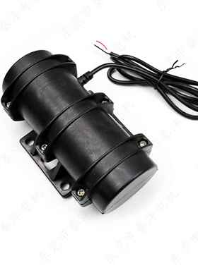 BLTIP4260直流12V/料2V砖4无刷30W震动按摩床筛马达瓷混凝土振平