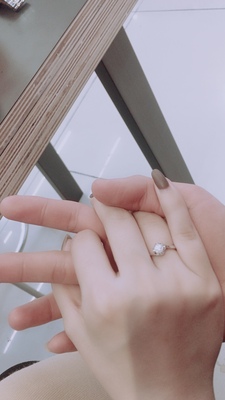 DR DARRY RING求婚结婚钻戒怎么样？上档次吗