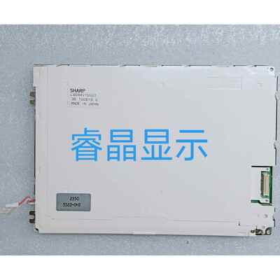 LQ084V1DG21 LQ084V1DG41 LQ084V1DG42/43 原装显示屏 价格咨询