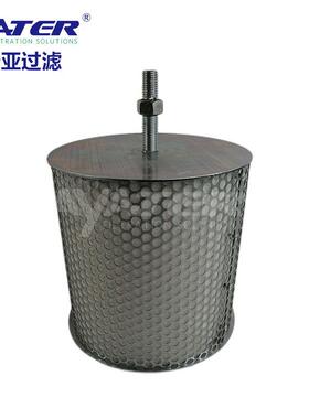 卅亚过油雾过滤器滤芯真空泵油雾滤离滤芯无品牌/1625390296器生