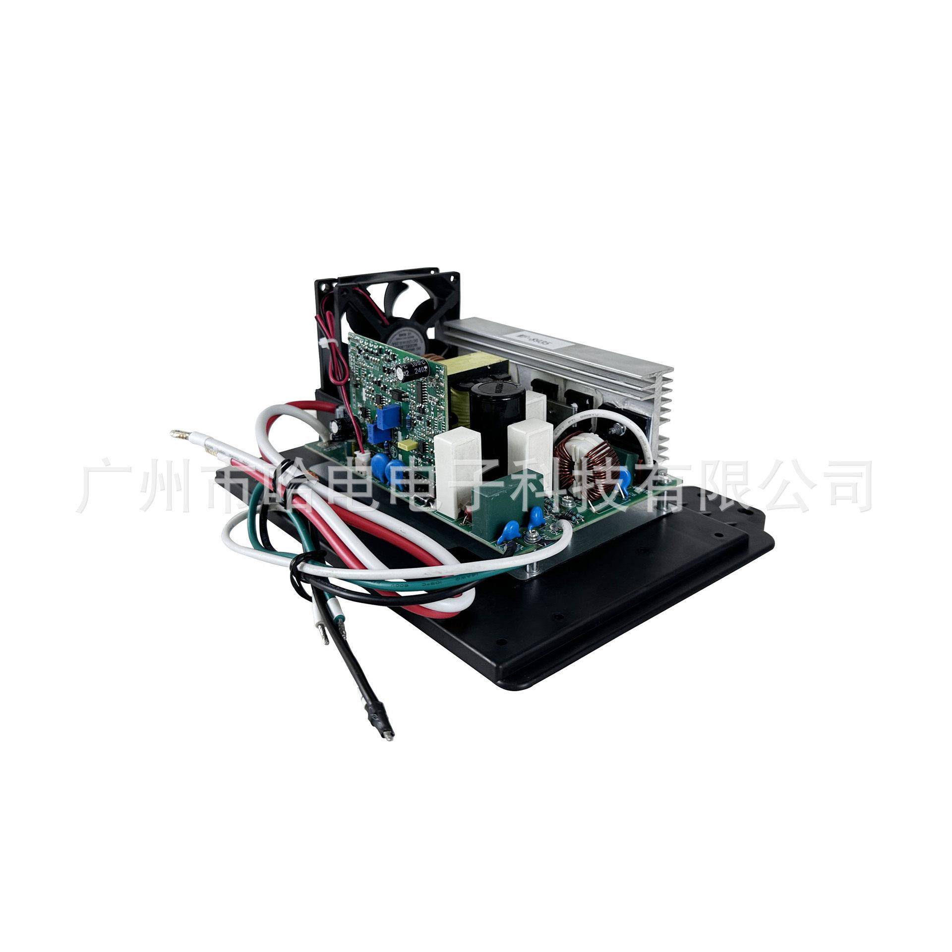 WF-8935-MBA房车电源转换器 35AMP主板替换组件