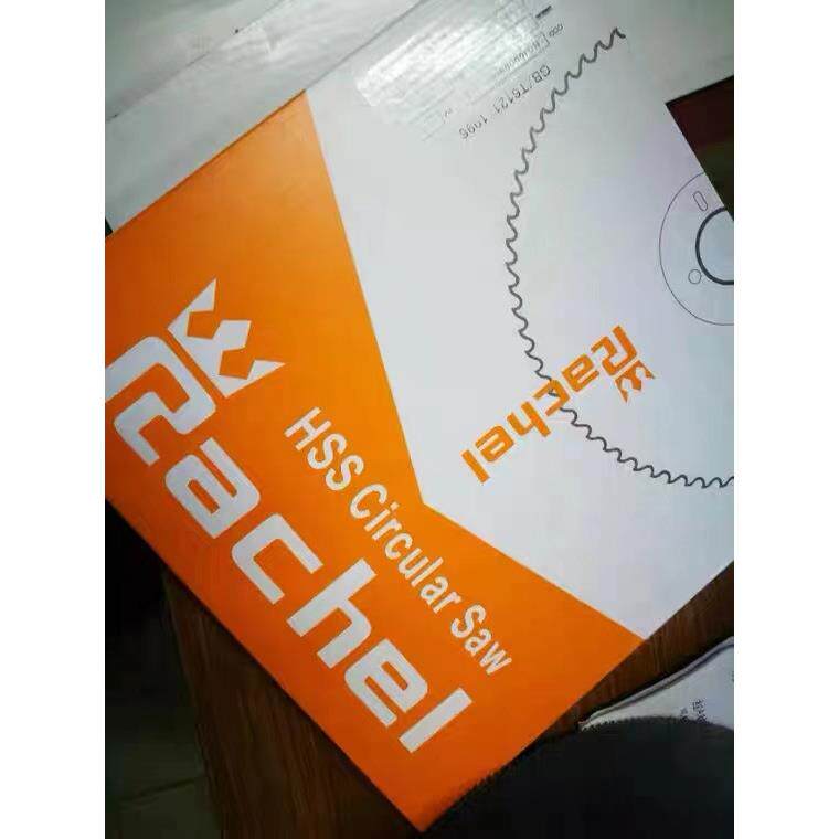厂家货源水切割机切片 高速钢圆锯片超A切不锈钢管专业金属切割片