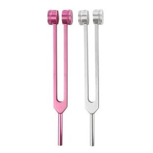Body Fork Tuning Sound for Healing Forks Compact