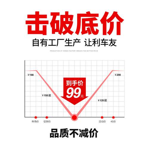 专用于15-20款汉兰达后备箱遮物帘 RAV4荣放普拉多逸致后尾箱隔板