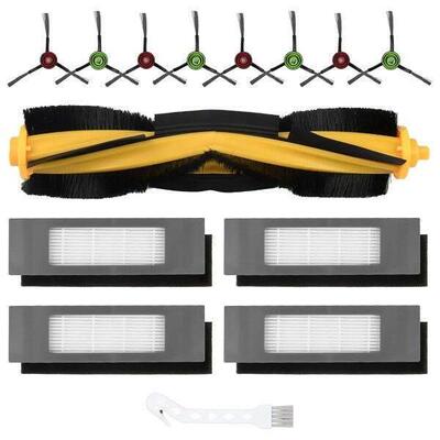 A31I For Ecovacs Deebot N8 / N8+ / N8 Pro / N8 Pro+ / T9 /