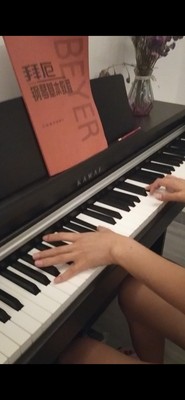 卡瓦依电钢琴KDP110怎么样来聊一聊使用感受