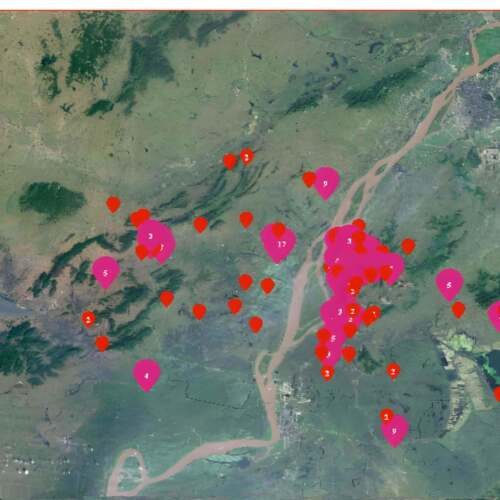 Mike21模型水动力污染物扩散换水周期排污口论证环评预测代做代画