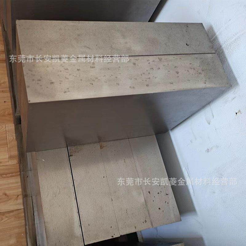 供应奥地利进口S290超硬耐磨粉末速钢S290速钢板材