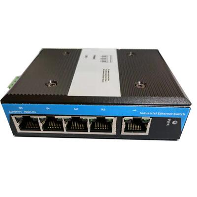 3onedata IES205 百兆5口交换机 兼容IES215或IES2105-5T 三旺