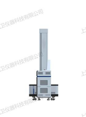 诚卫CW-X041试防护材击料CW-X041冲力测系G统B/T24278EN1621-1