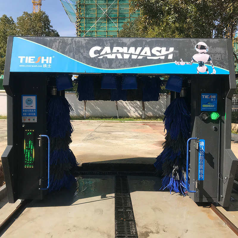 往复式龙门洗车机全自动智能电脑洗车机加油站大型商用洗车设备,清洗/食品/商业设备,洗车机,淘宝优惠券,粉丝福利购,淘宝优惠卷