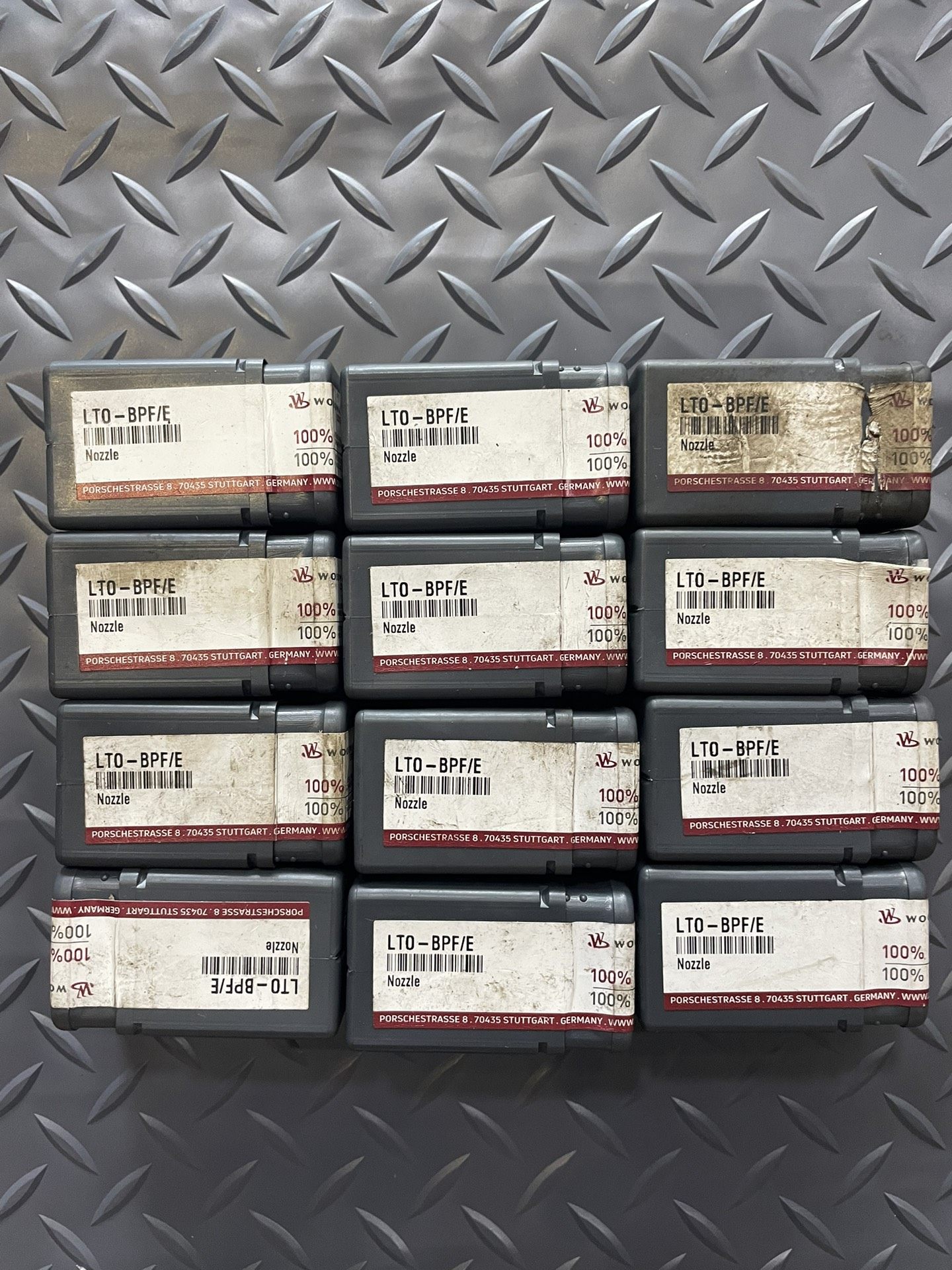 德国伍德沃德LTO-BPF/E油嘴，全新原装正品，适用于各类