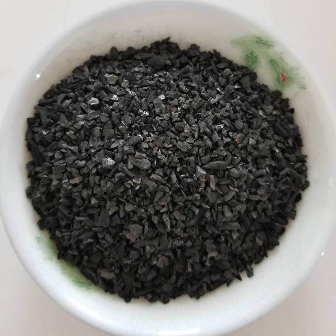 山东青岛过滤材料供应 煤质可活性炭 水滤料 量大从优