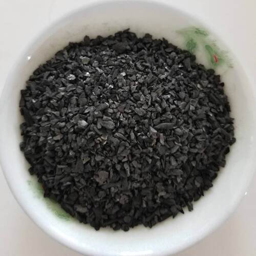 山东青岛过滤材料供应 煤质可活性炭 水滤料 量大从优