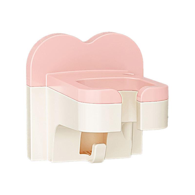 吹风机卫生间电吹风吹风机置物架