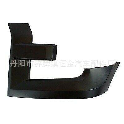适用福特2015款F150大灯外框外大灯的框架FL34-17C755-CC