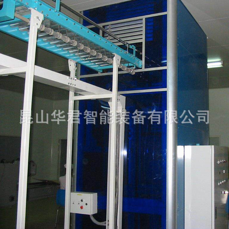 垂直提升机往复式提升可变频可垂直自动化快速
