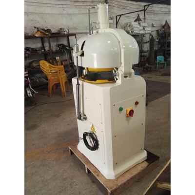 广州全自动分割滚圆机、面包面团分割滚圆设备分块滚圆机