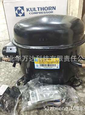 AE2416ZK冰箱及制冷设备压缩机220VR404KK