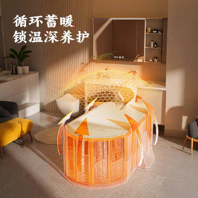 桶家用浴缸洗澡盆桶安装浴盆浴折叠成人泡澡全身沐儿童浸浴免,家庭/个人清洁工具,沐浴桶/沐浴盆,淘宝优惠券,粉丝福利购,淘宝优惠卷