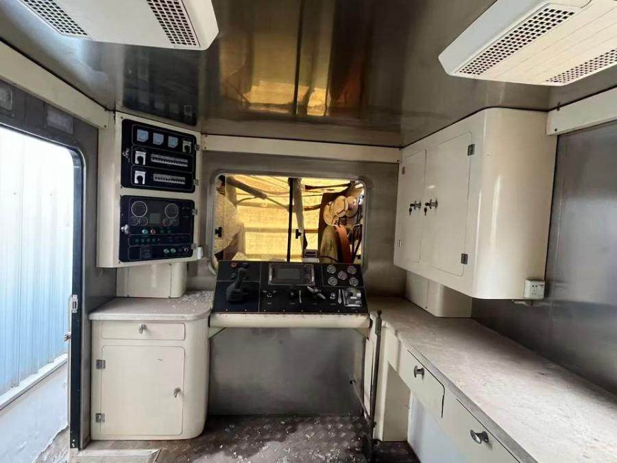 1月23日成都某公司产北奔重卡2534工程车网络拍卖公告