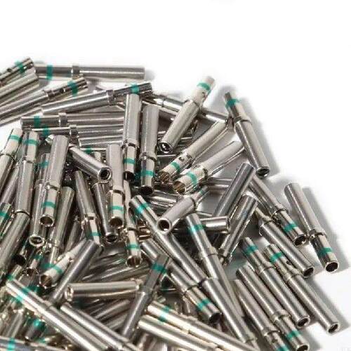 54DC Deutsch Solid Contact/Terminals,Size 12,16,20 Male