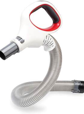 适用shark NV500手持式吸尘器配件 吸尘器软管伸缩管延长管