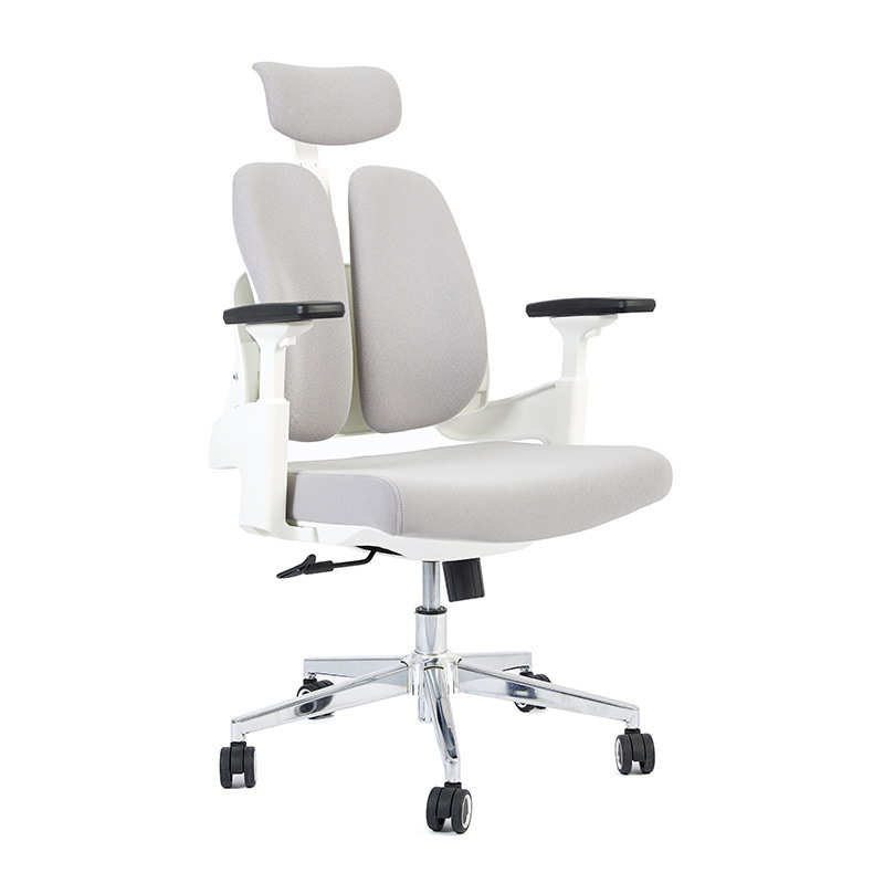 办公椅久坐不累人体工学椅可躺午休电竞椅电脑椅子海绵舒适电脑椅