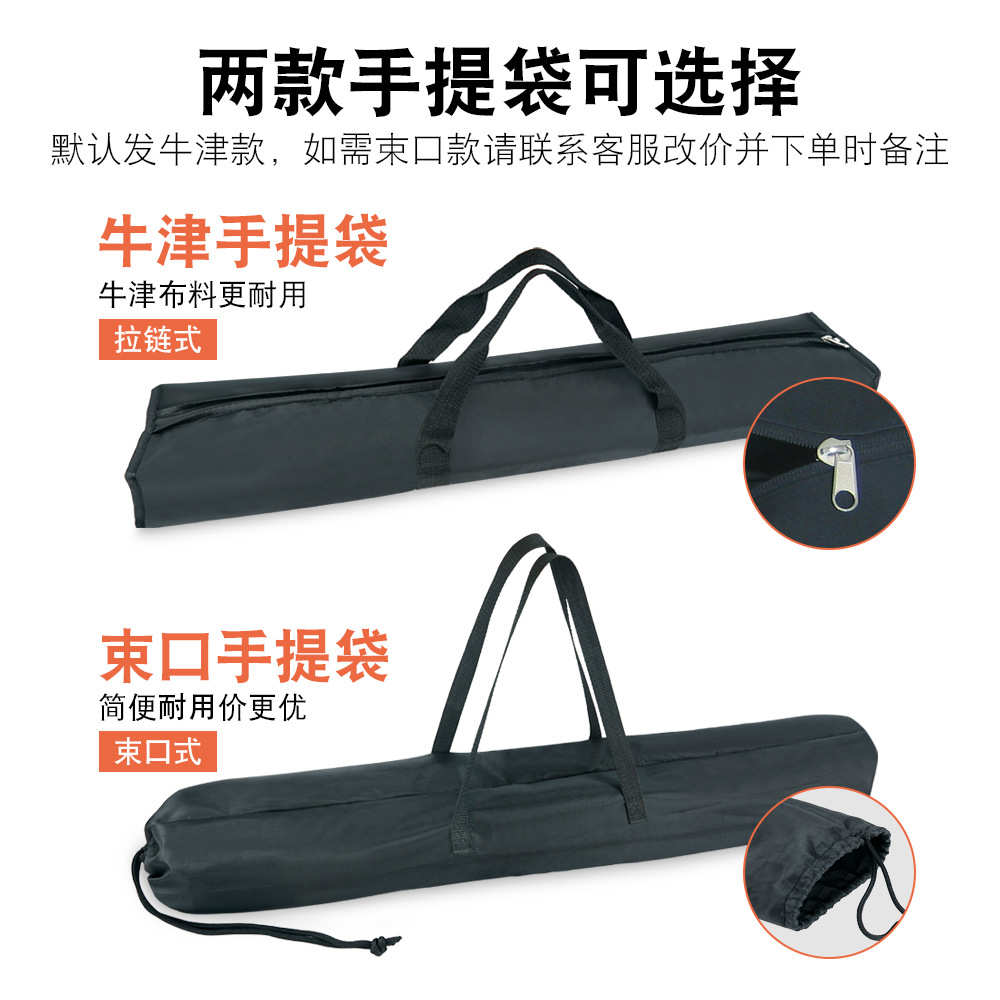 2.8*3米摄影背景布架支架拍摄照棚灯背景布架服装人像摄影架